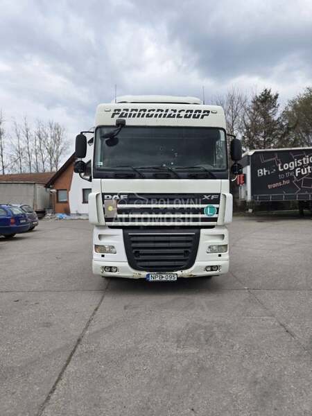 DAF XF105 410