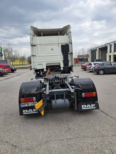 DAF XF105 410