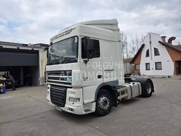 DAF XF105 410