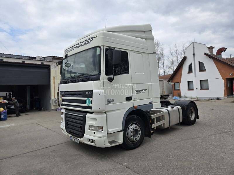 DAF XF105 410