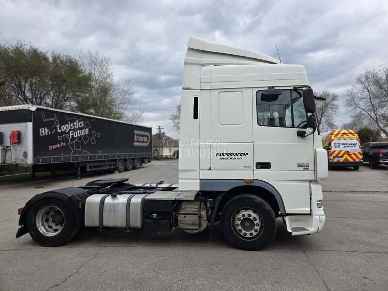 DAF XF105 410