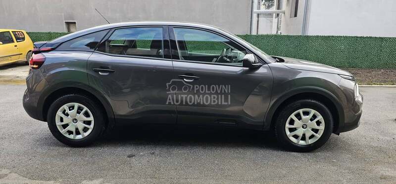 Citroen C4 1.5 n..ov