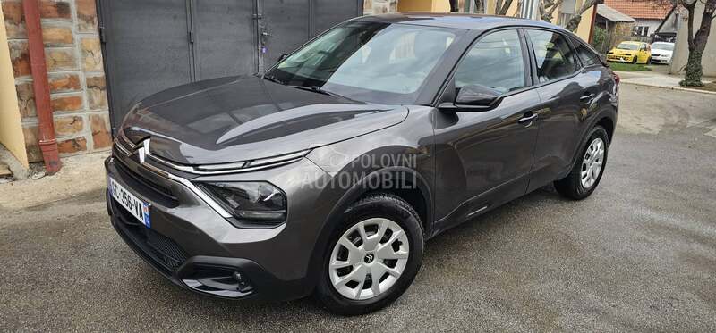 Citroen C4 1.5 n..ov