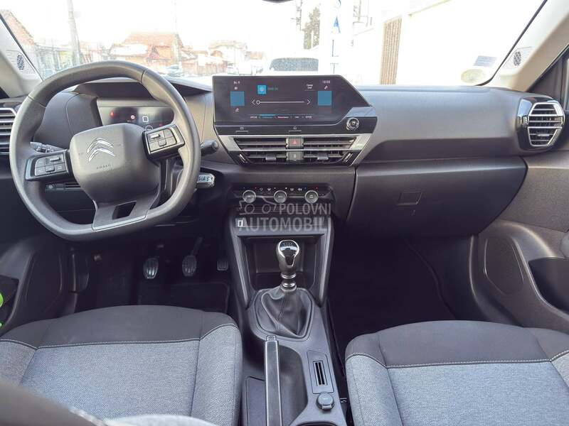 Citroen C4 1.5 n..ov