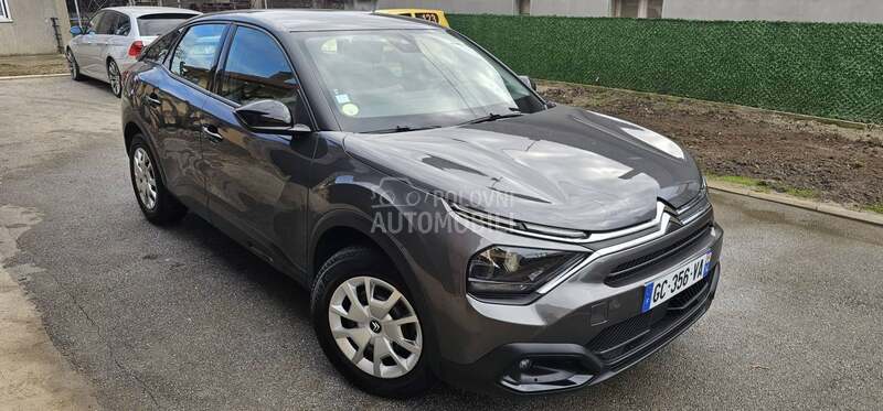 Citroen C4 1.5 n..ov