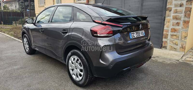 Citroen C4 1.5 n..ov