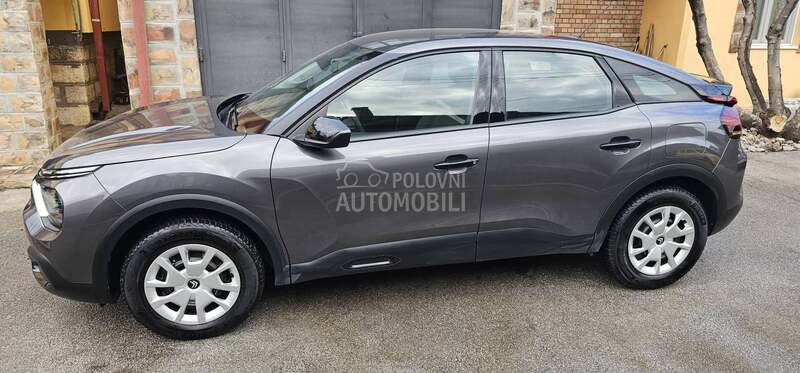 Citroen C4 1.5 n..ov