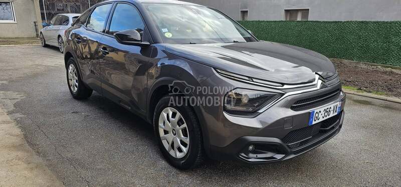 Citroen C4 1.5 n..ov