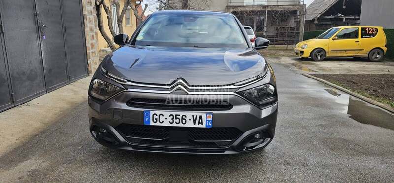 Citroen C4 1.5 n..ov