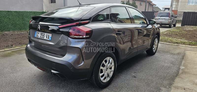 Citroen C4 1.5 n..ov