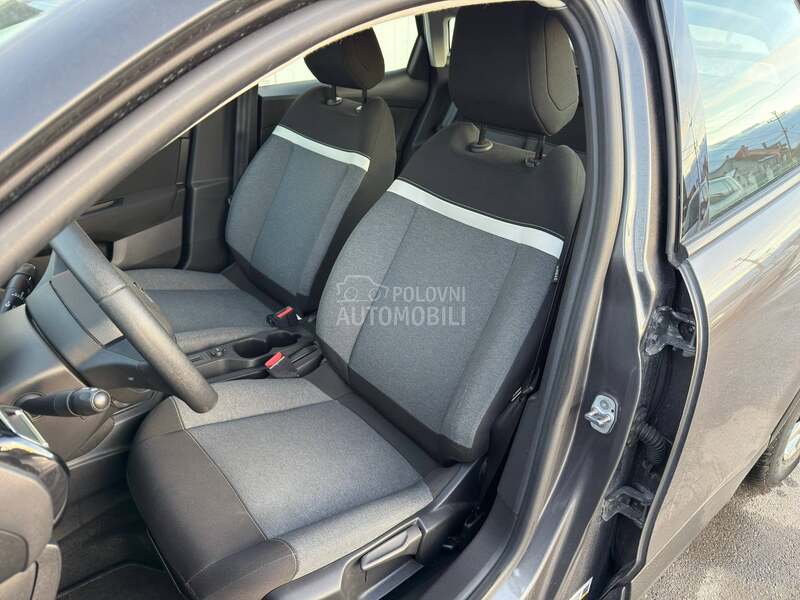 Citroen C4 1.5 n..ov