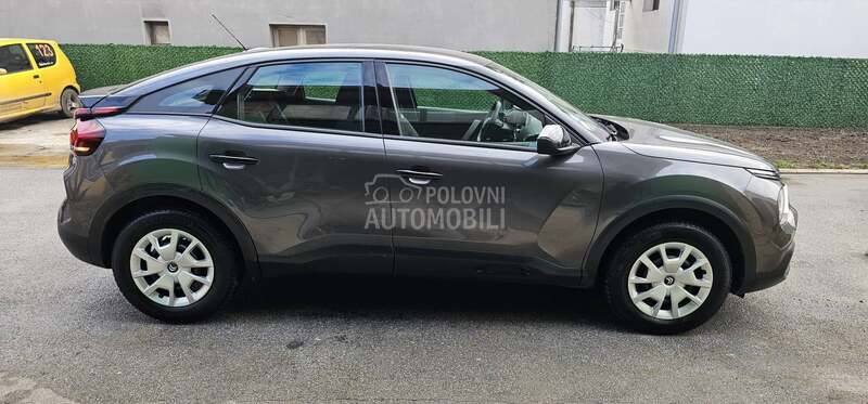 Citroen C4 1.5 n..ov