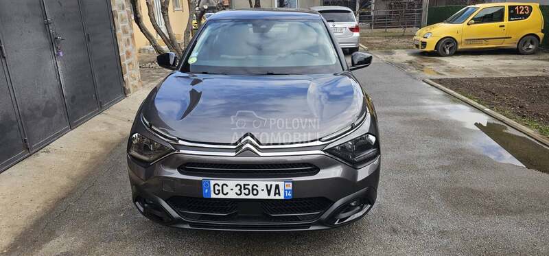 Citroen C4 1.5 n..ov