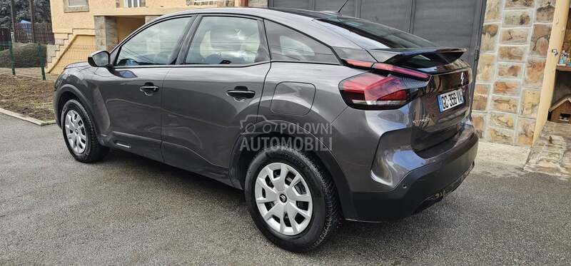 Citroen C4 1.5 n..ov