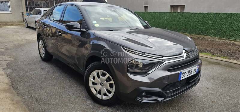 Citroen C4 1.5 n..ov