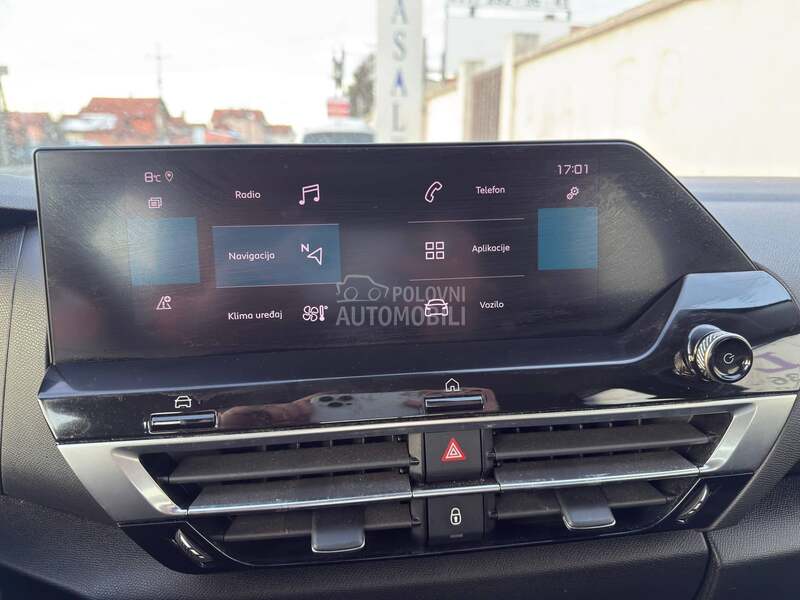 Citroen C4 1.5 n..ov