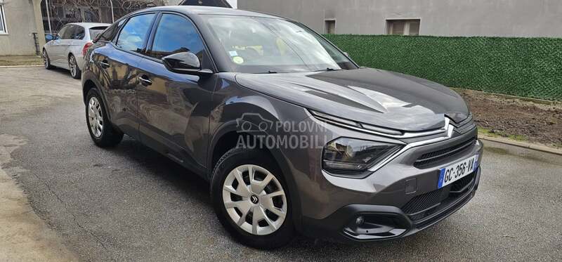 Citroen C4 1.5 n..ov