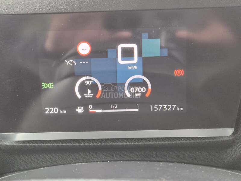 Citroen C4 1.5 n..ov