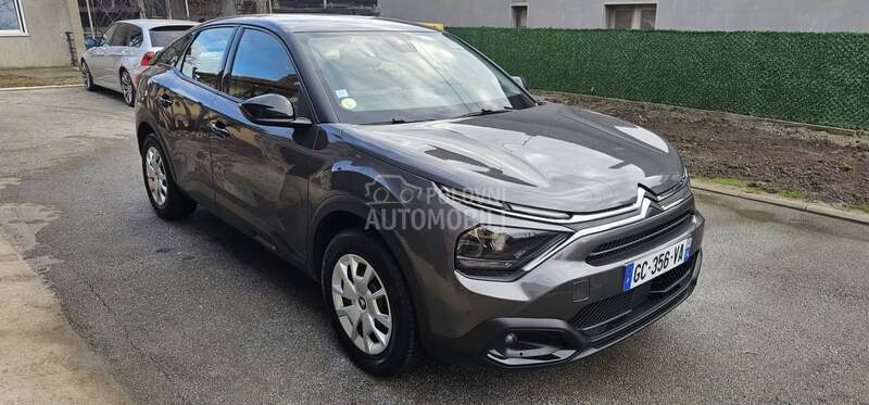 Citroen C4 1.5 n..ov