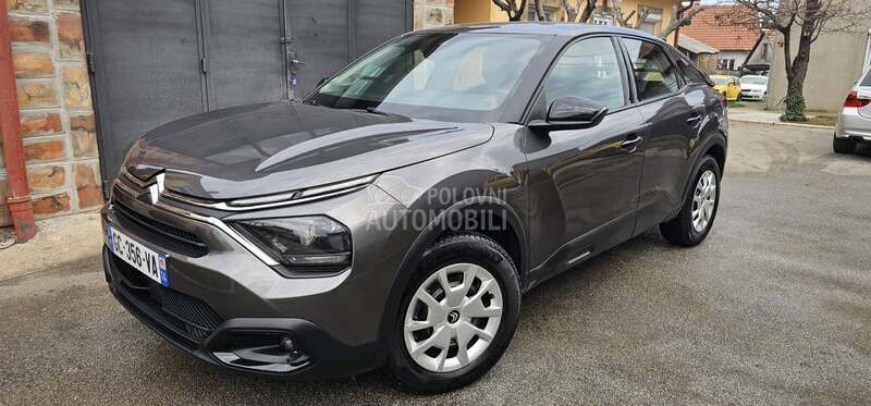 Citroen C4 1.5 n..ov