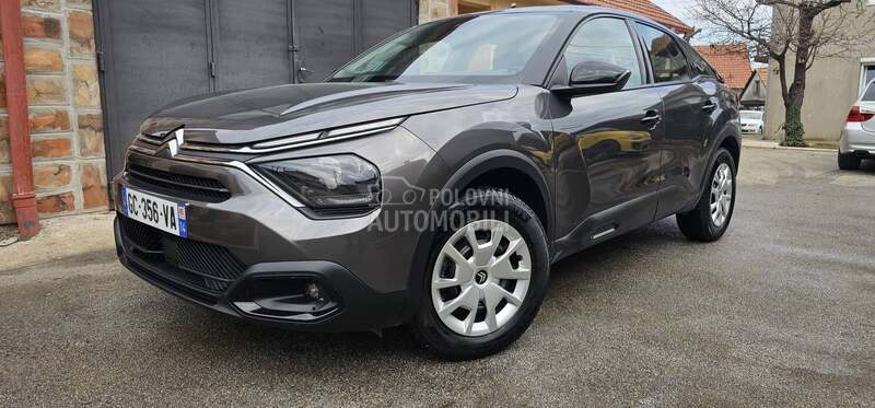 Citroen C4 1.5 n..ov