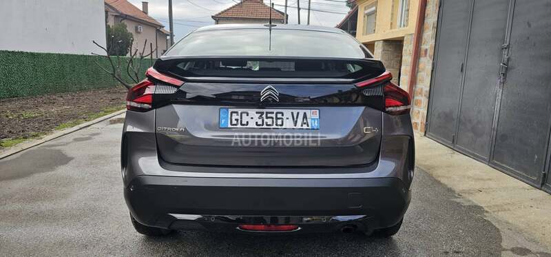 Citroen C4 1.5 n..ov