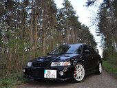 Mitsubishi Lancer EVO VI RS2
