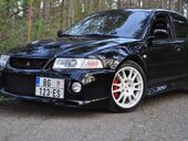 Mitsubishi Lancer EVO VI RS2