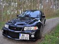 Mitsubishi Lancer EVO VI RS2