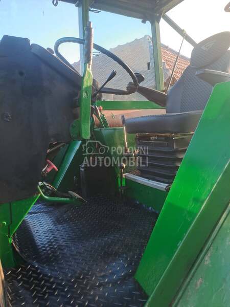 Fendt 612LSA