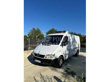 Mercedes Benz Sprinter 313