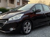 Peugeot 208 1.4 BESPREK0RAN