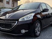 Peugeot 208 1.4 BESPREK0RAN