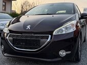Peugeot 208 1.4 BESPREK0RAN