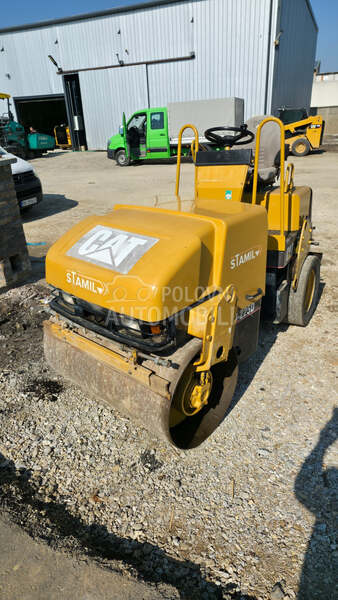 CAT CB 225D