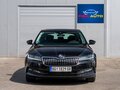 Škoda Superb 2.0TDI ALPROS ALU