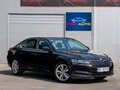 Škoda Superb 2.0TDI ALPROS ALU