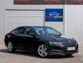 Škoda Superb 2.0TDI ALPROS ALU
