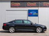 Škoda Superb 2.0TDI ALPROS ALU