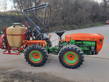 Tomo Vinković 732 Sacuvan