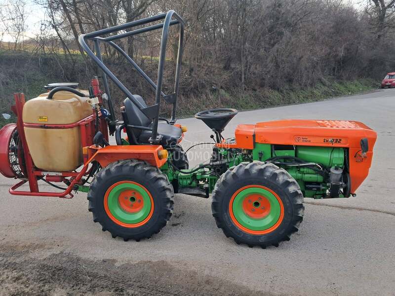 Tomo Vinković 732 Sacuvan