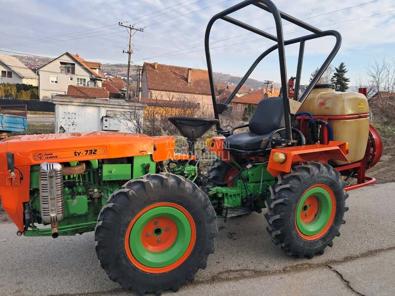 Tomo Vinković 732 Sacuvan