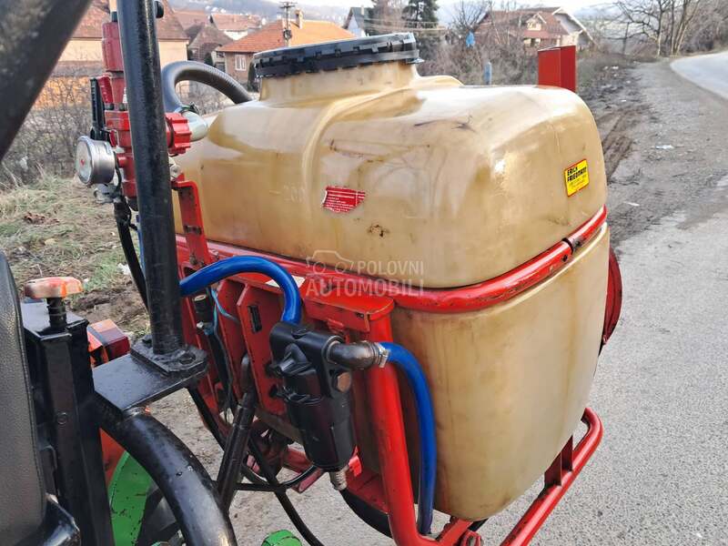 Tomo Vinković 732 Sacuvan