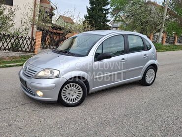 Citroen C3 1.4 HDI Ex.luzive