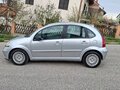 Citroen C3 1.4 HDI Ex.luzive