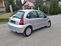 Citroen C3 1.4 HDI Ex.luzive