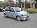 Citroen C3 1.4 HDI Ex.luzive