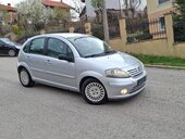 Citroen C3 1.4 HDI Ex.luzive