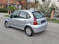 Citroen C3 1.4 HDI Ex.luzive