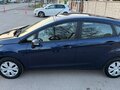 Ford Fiesta 1.6 cdti